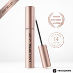 Sérum Revitalizante de Alta Precisión para Pestañas – LASH DIVINE GLOW®